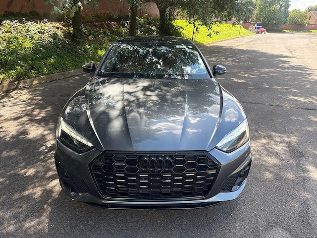 2023 Audi A5 Sportback
