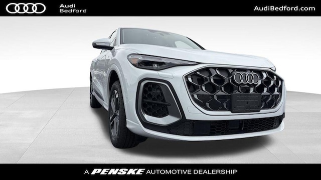 2026 Audi Q5 Sportback