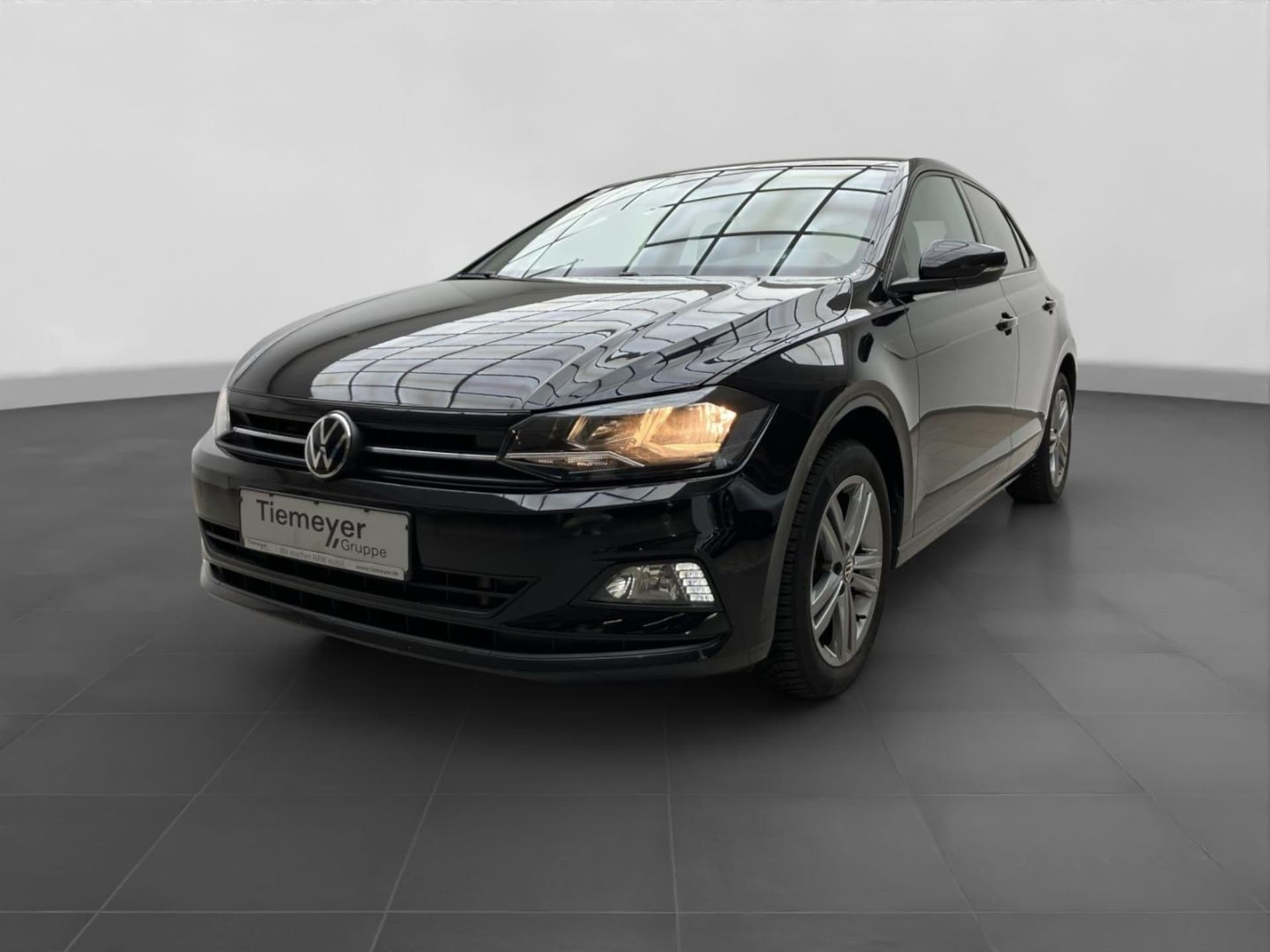 Volkswagen Polo United