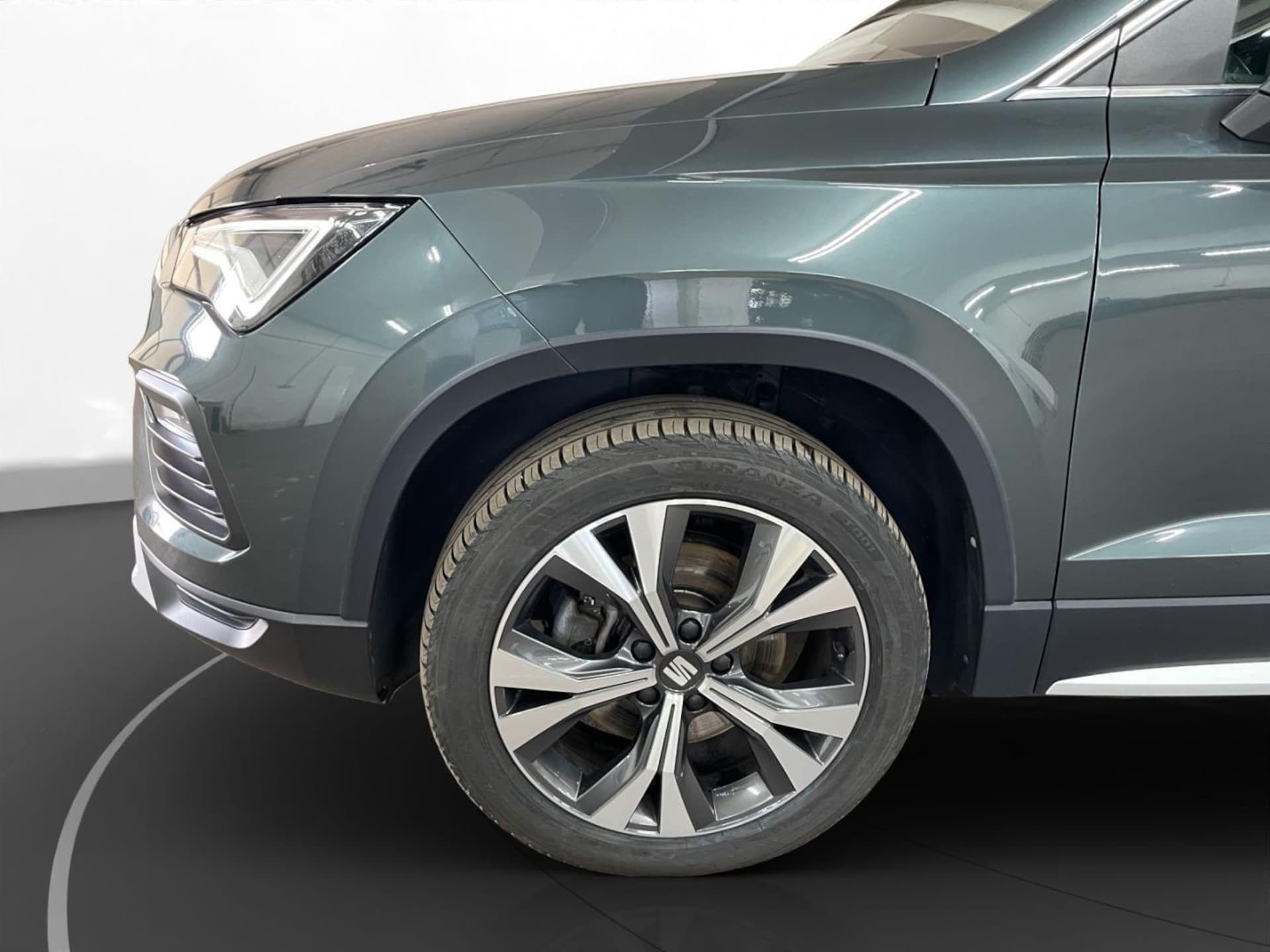 SEAT Ateca Xperience