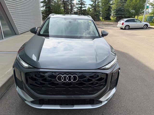 2026 Audi Q3 SUV