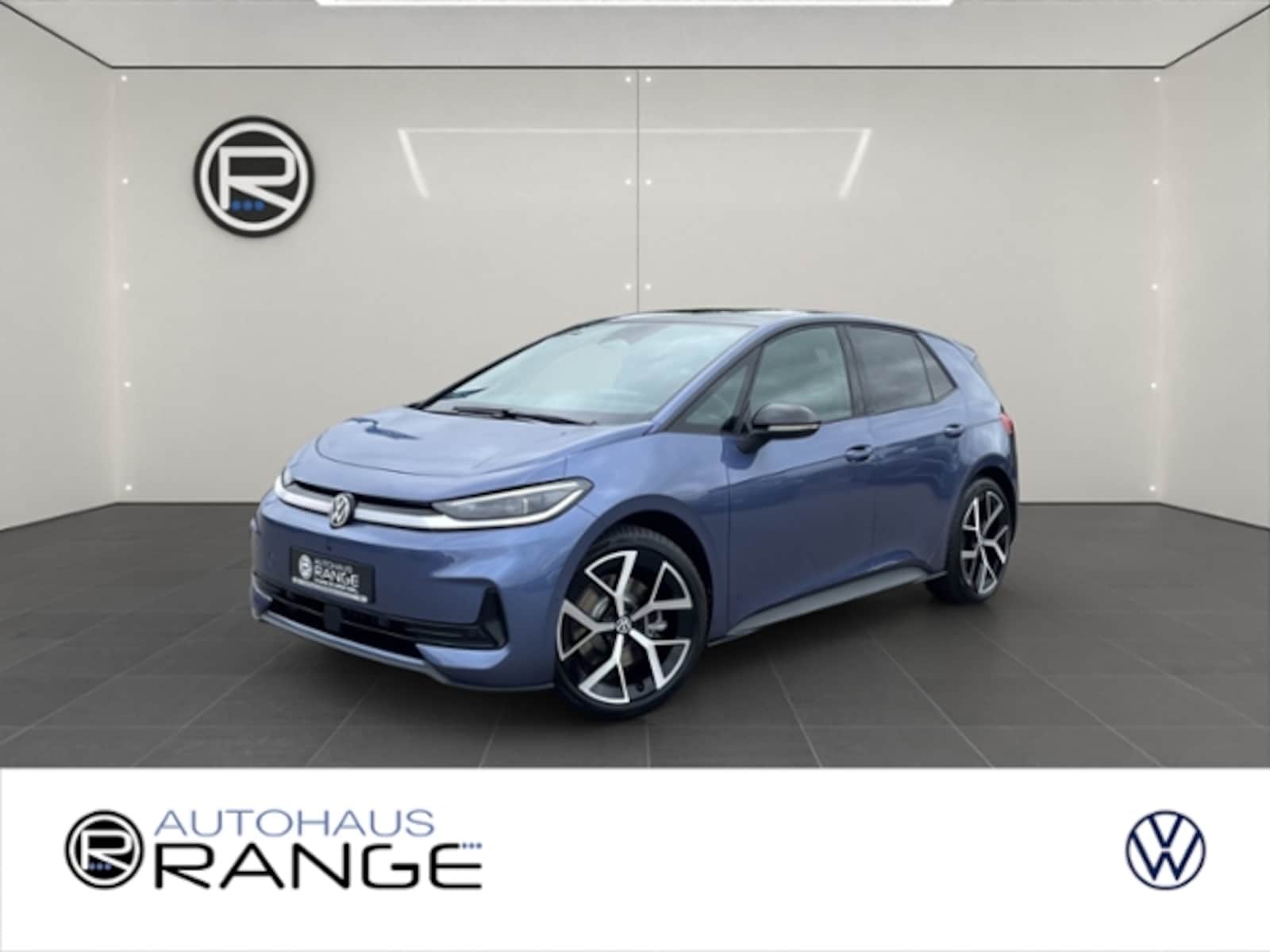 Volkswagen ID.3 Neo