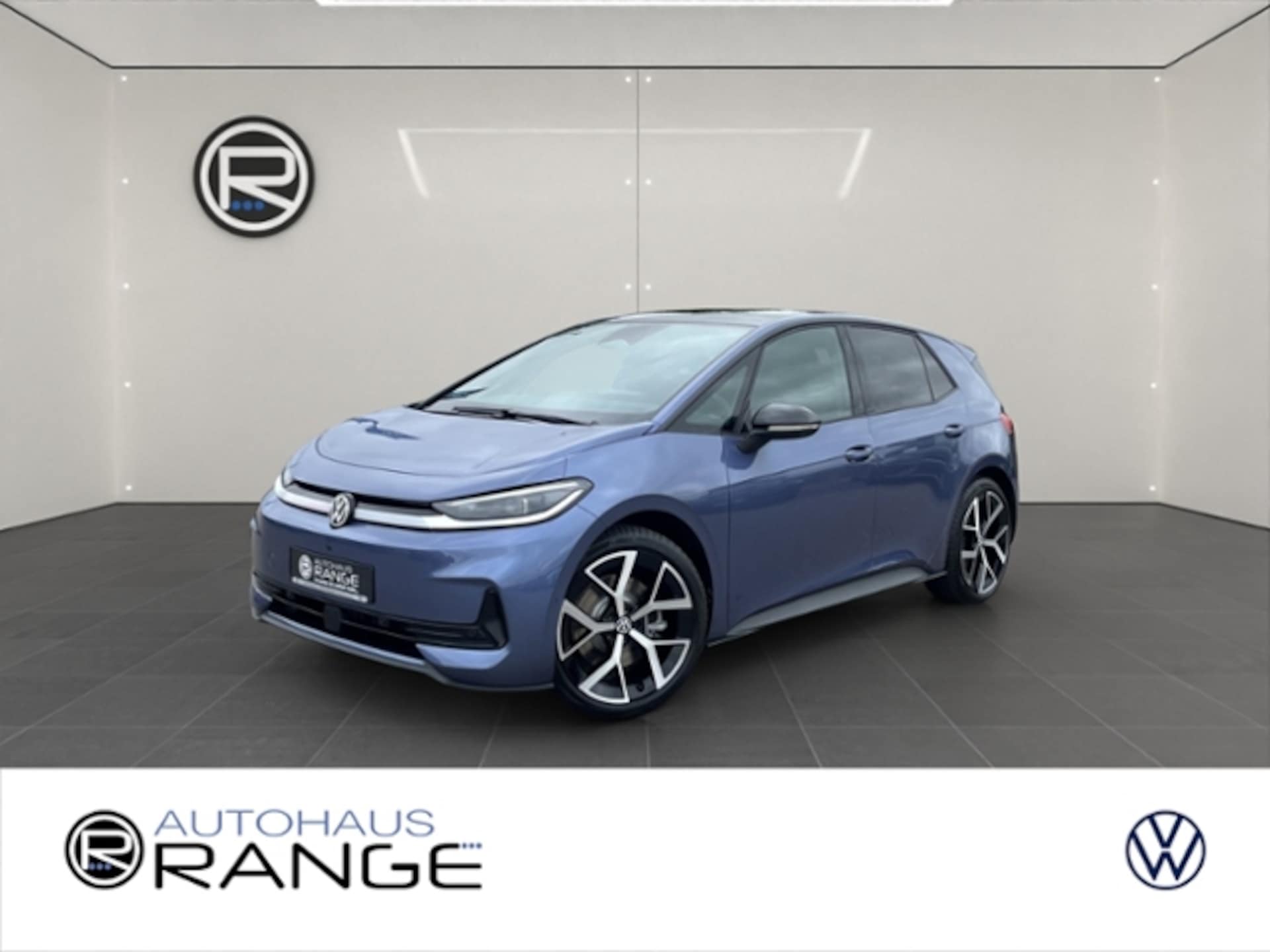 Volkswagen ID.3 Neo Style