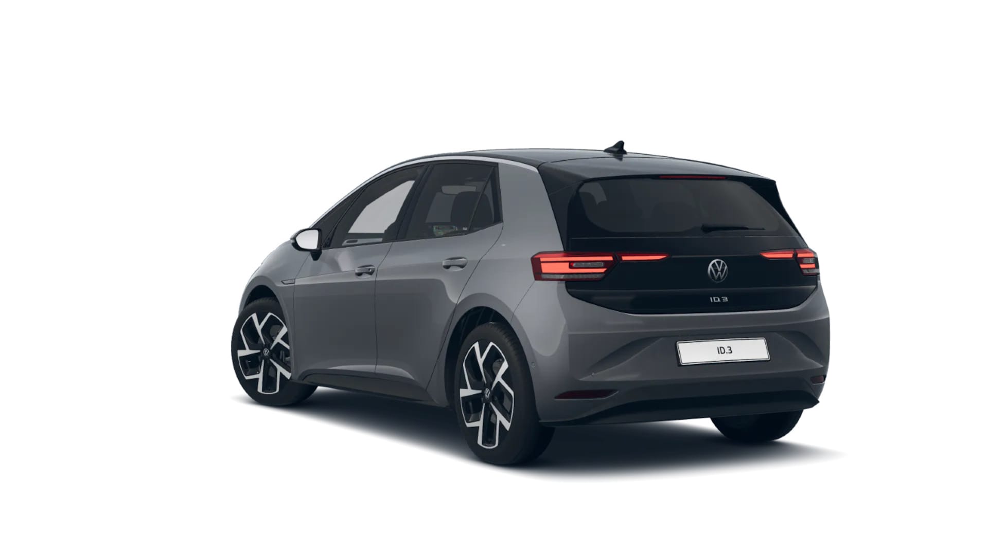 Volkswagen ID.3 MOVE Pro