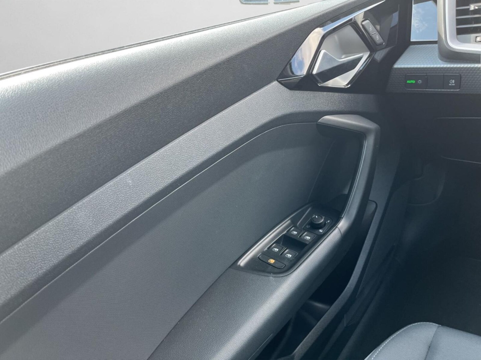 Audi A1 Sportback – Bild 13
