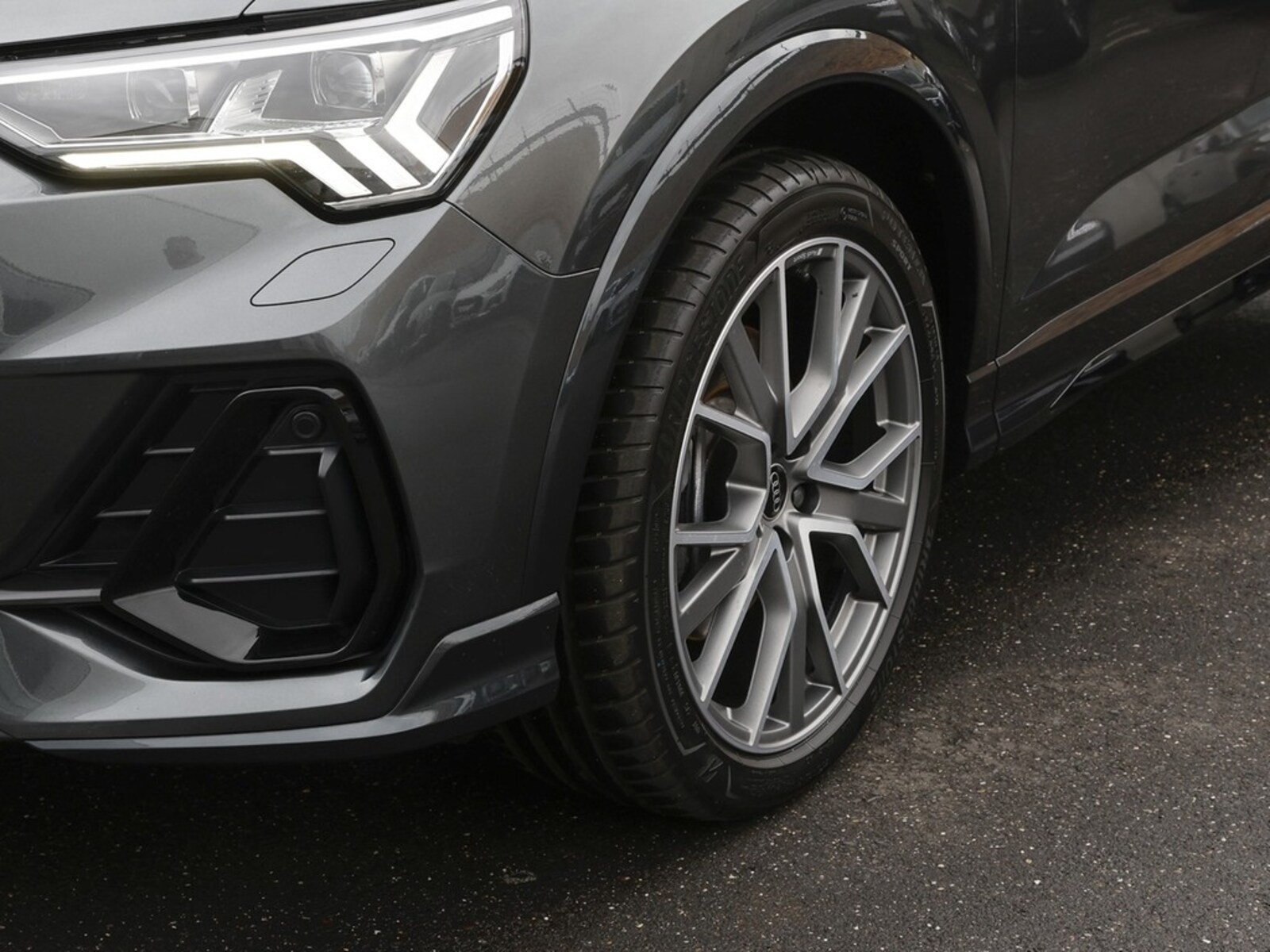 Audi Q3 Sportback – Bild 23