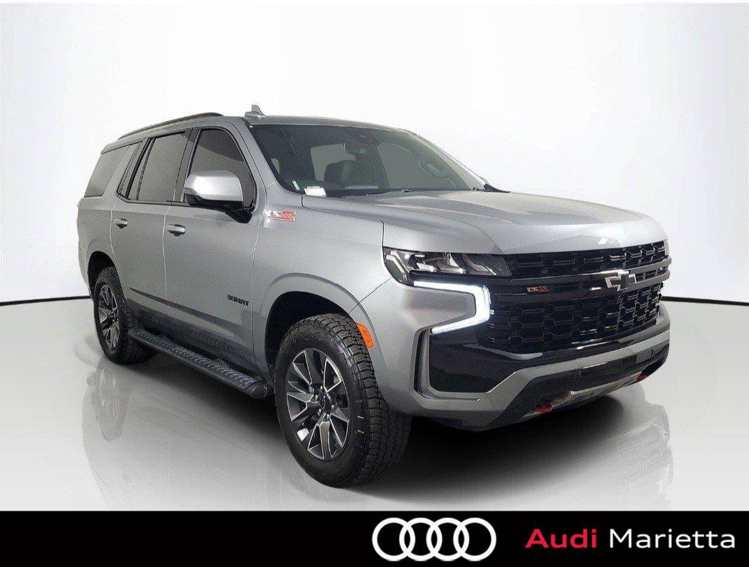 2023 Chevrolet Tahoe