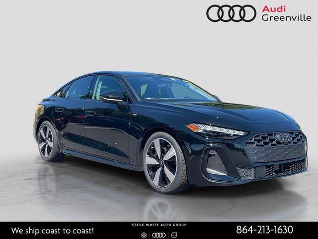 Photo of 2026 Audi A5 Sedan