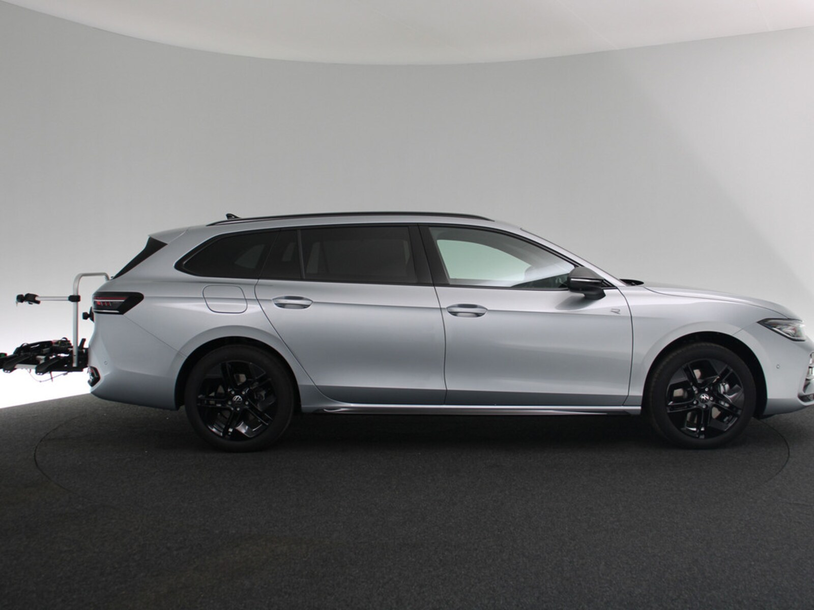 Volkswagen Passat – Bild 22