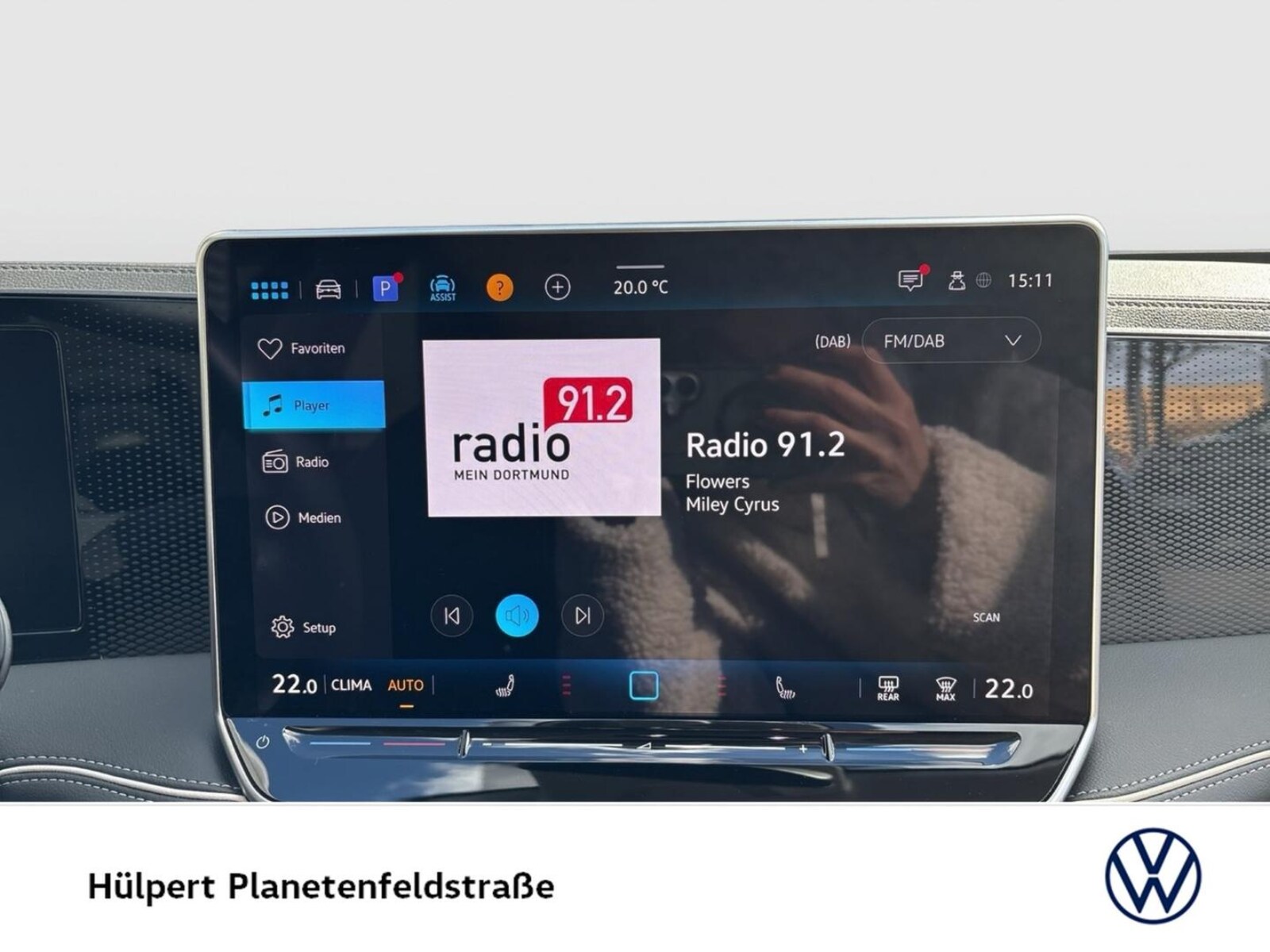 Volkswagen Passat – Bild 10
