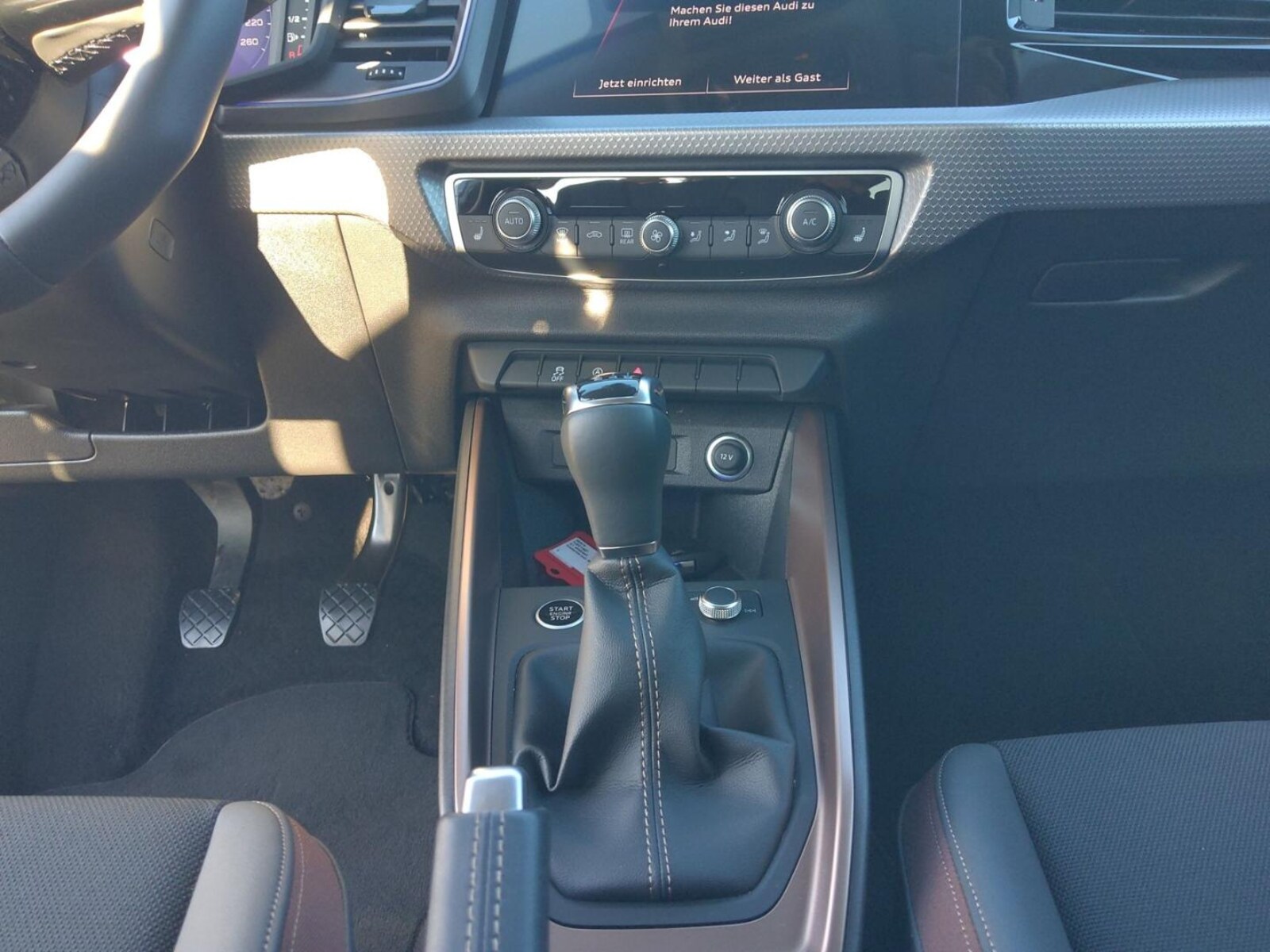 Audi A1 allstreet – Bild 15