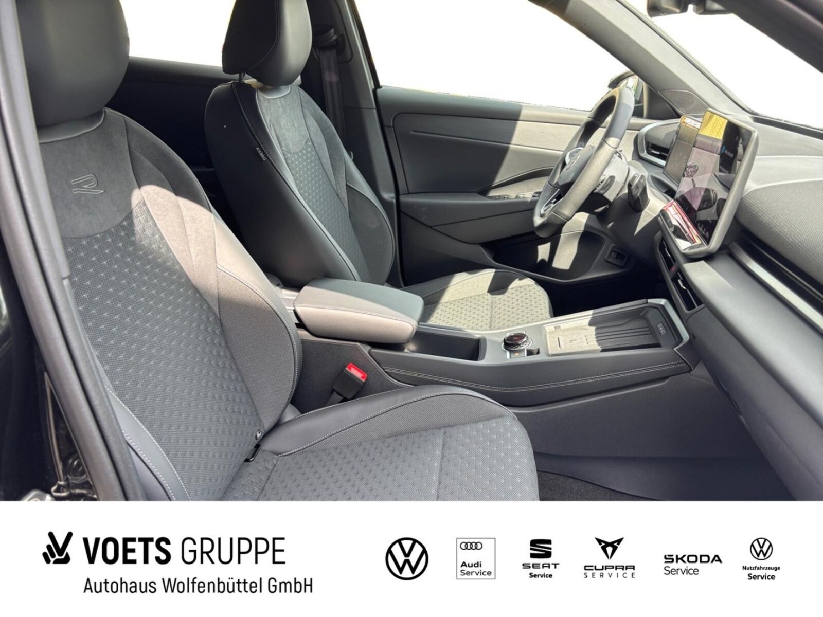 Volkswagen T-Roc – Bild 6