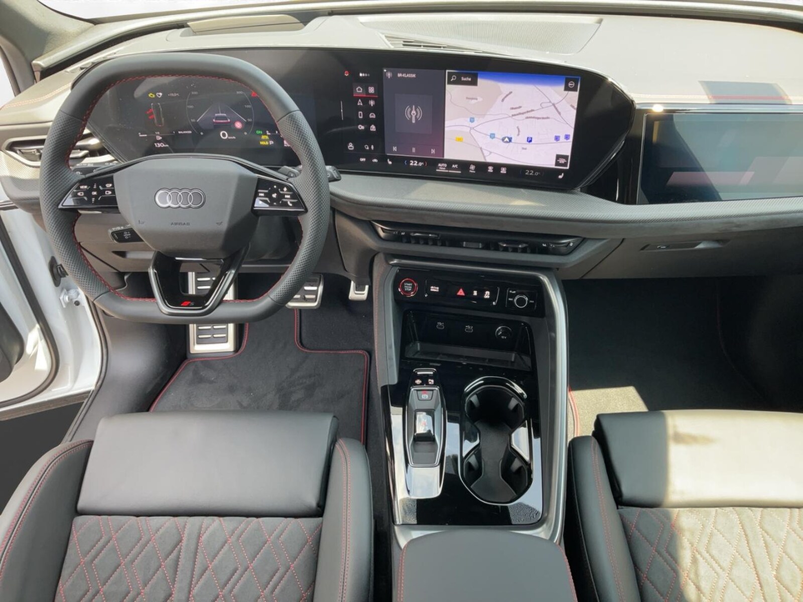 Audi SQ5 – Bild 12