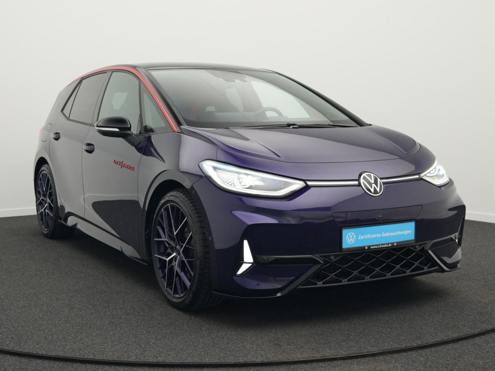 Volkswagen ID.3 – Bild 27