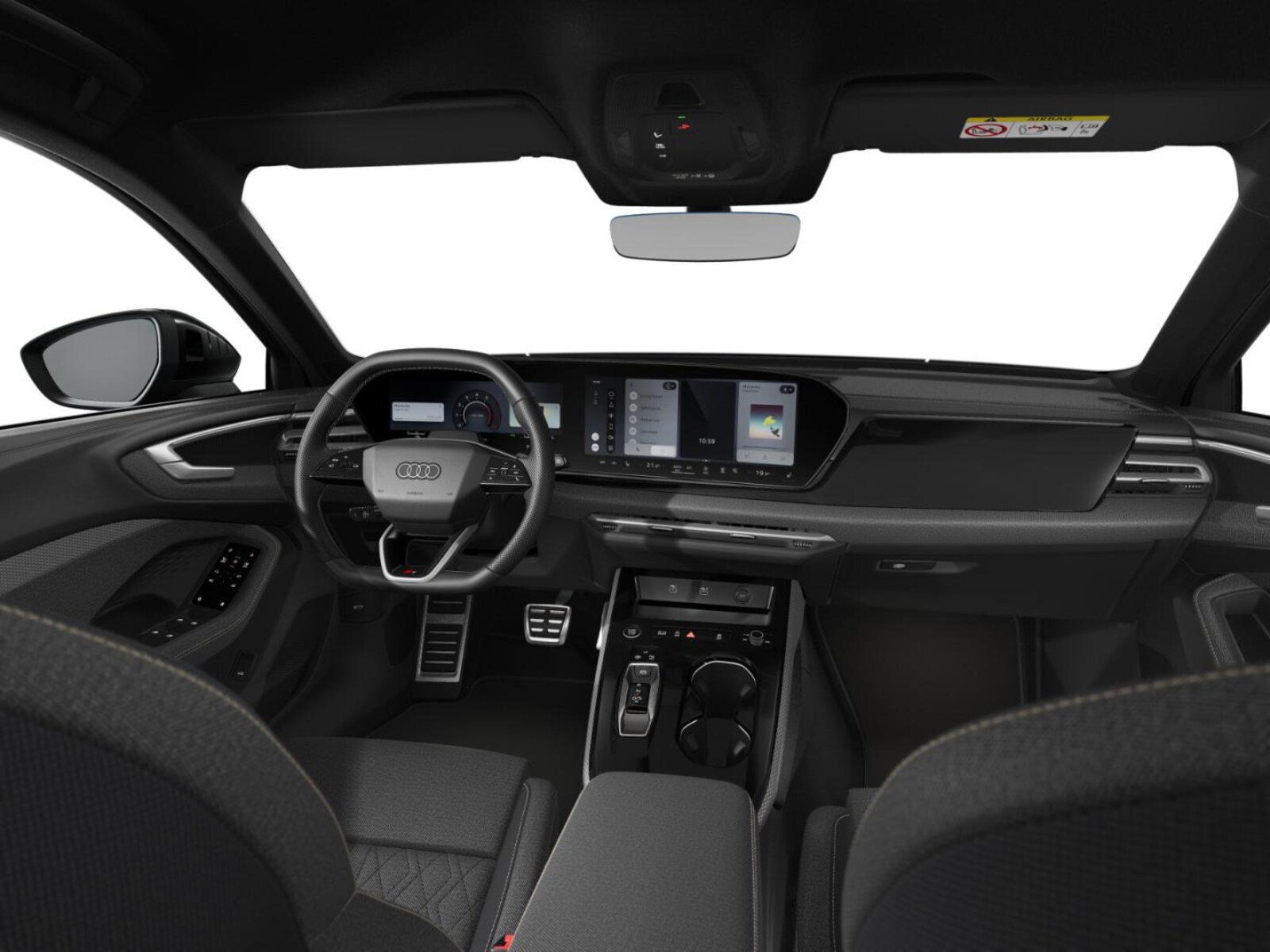 Audi A5 Avant – Bild 8