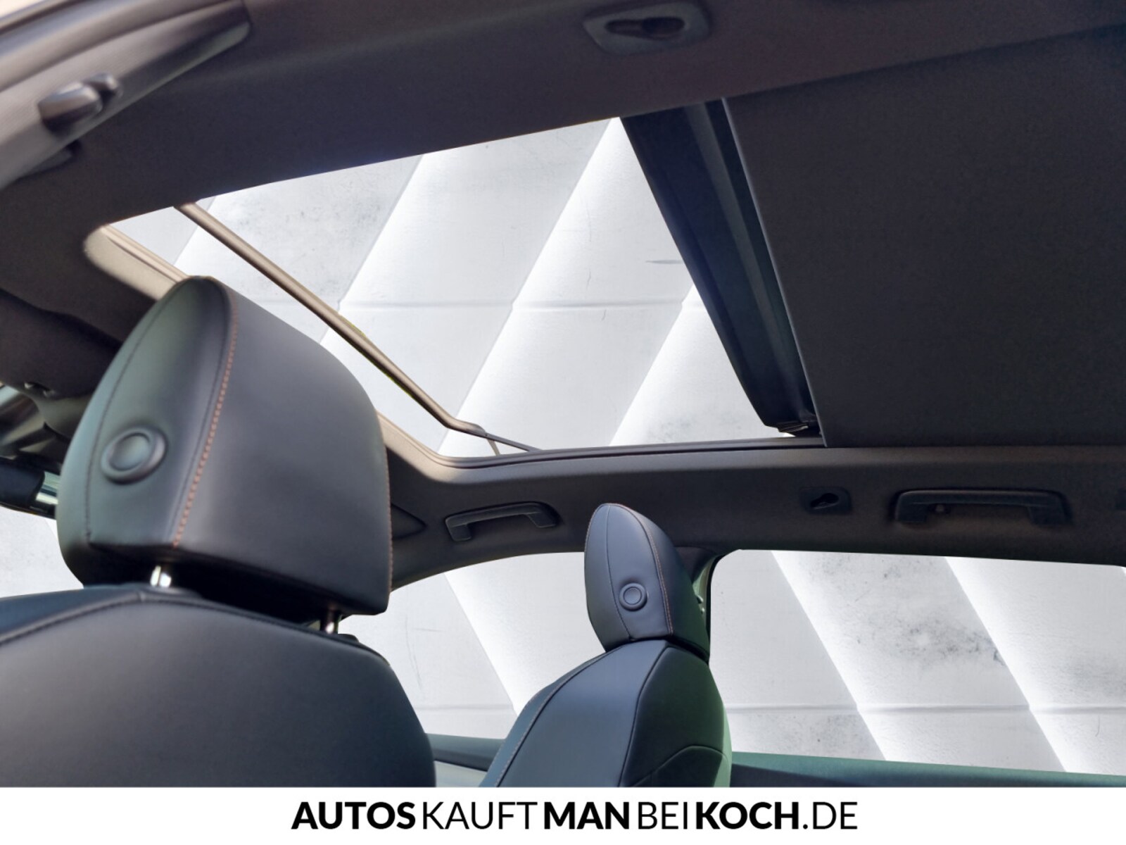 CUPRA Leon Sportstourer – Bild 22