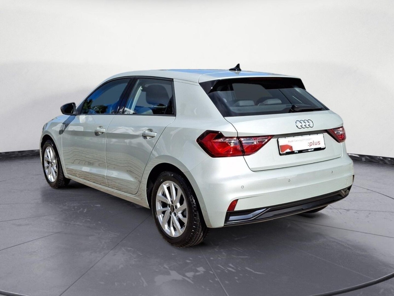 Audi A1 Sportback – Bild 4