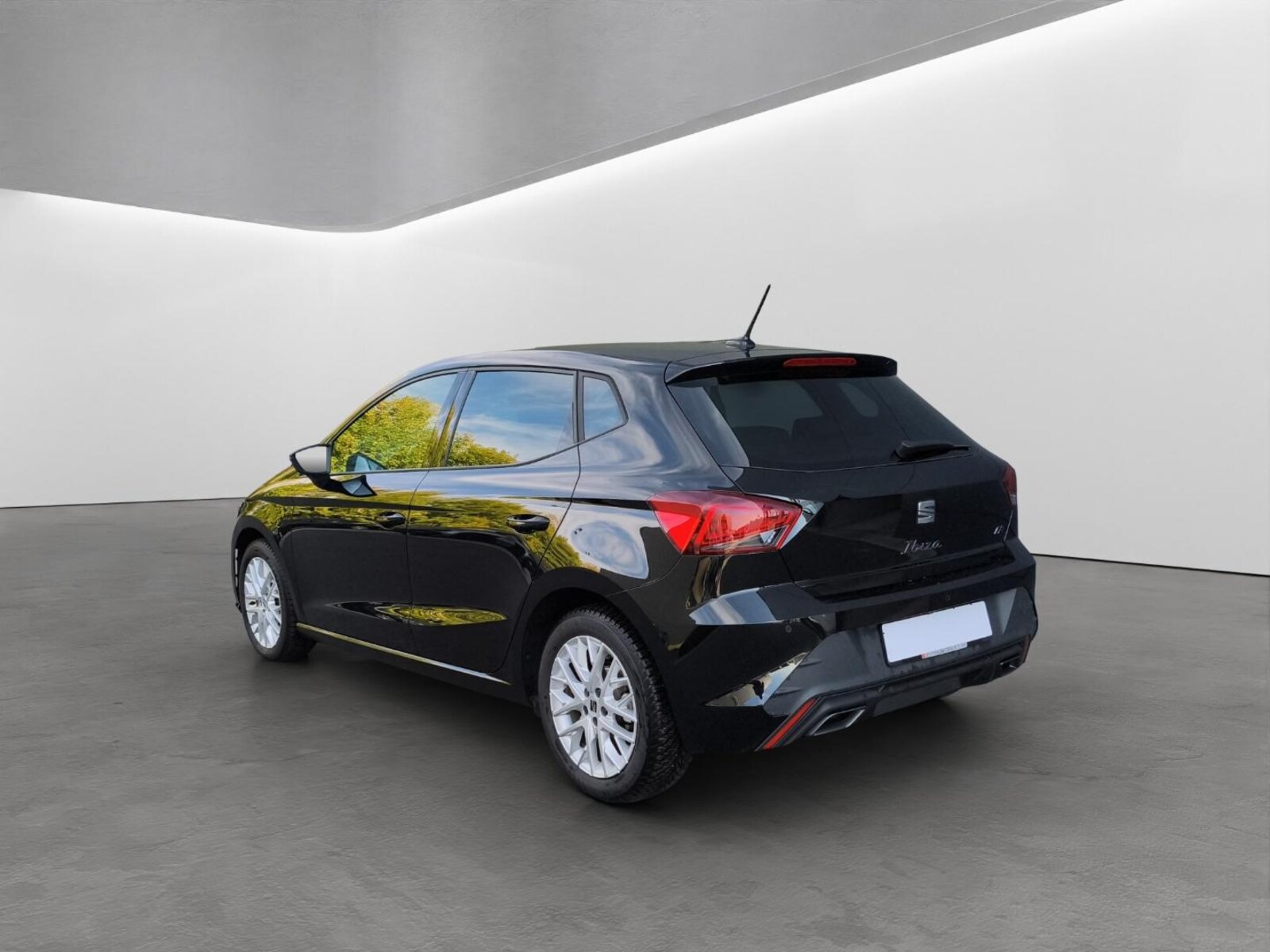 SEAT Ibiza – Bild 5