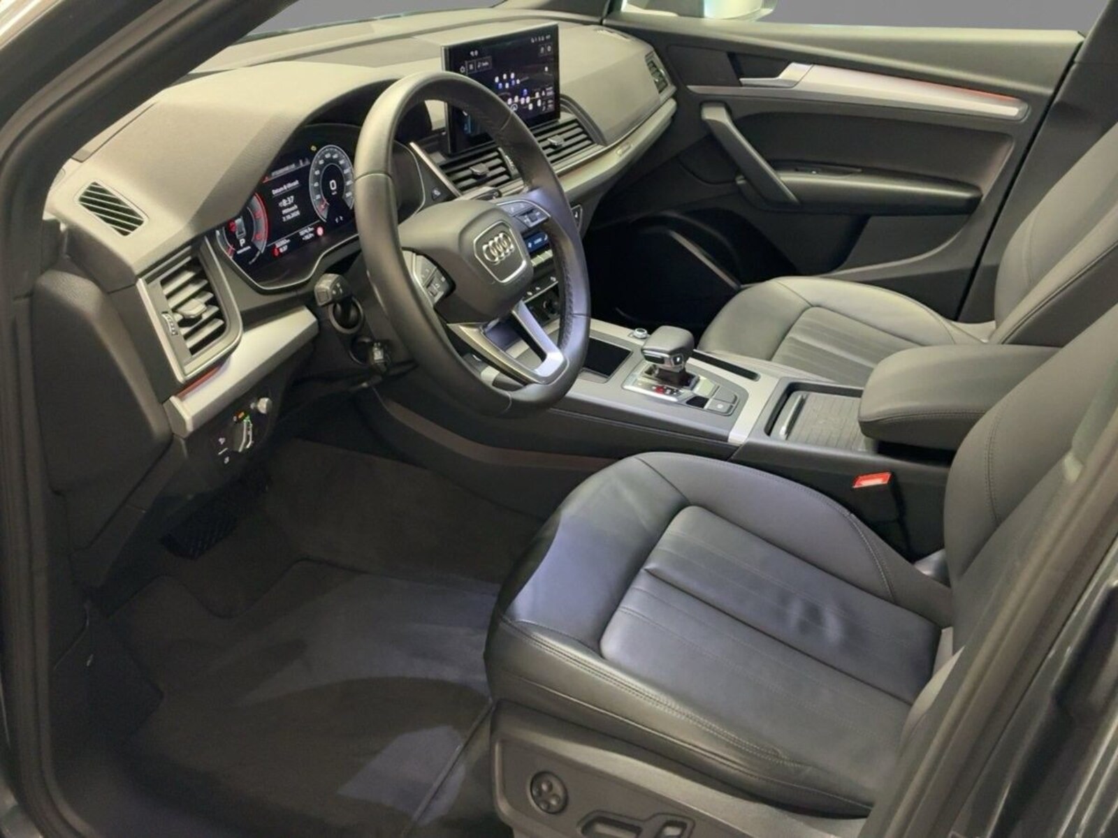 Audi Q5 Sportback – Bild 6