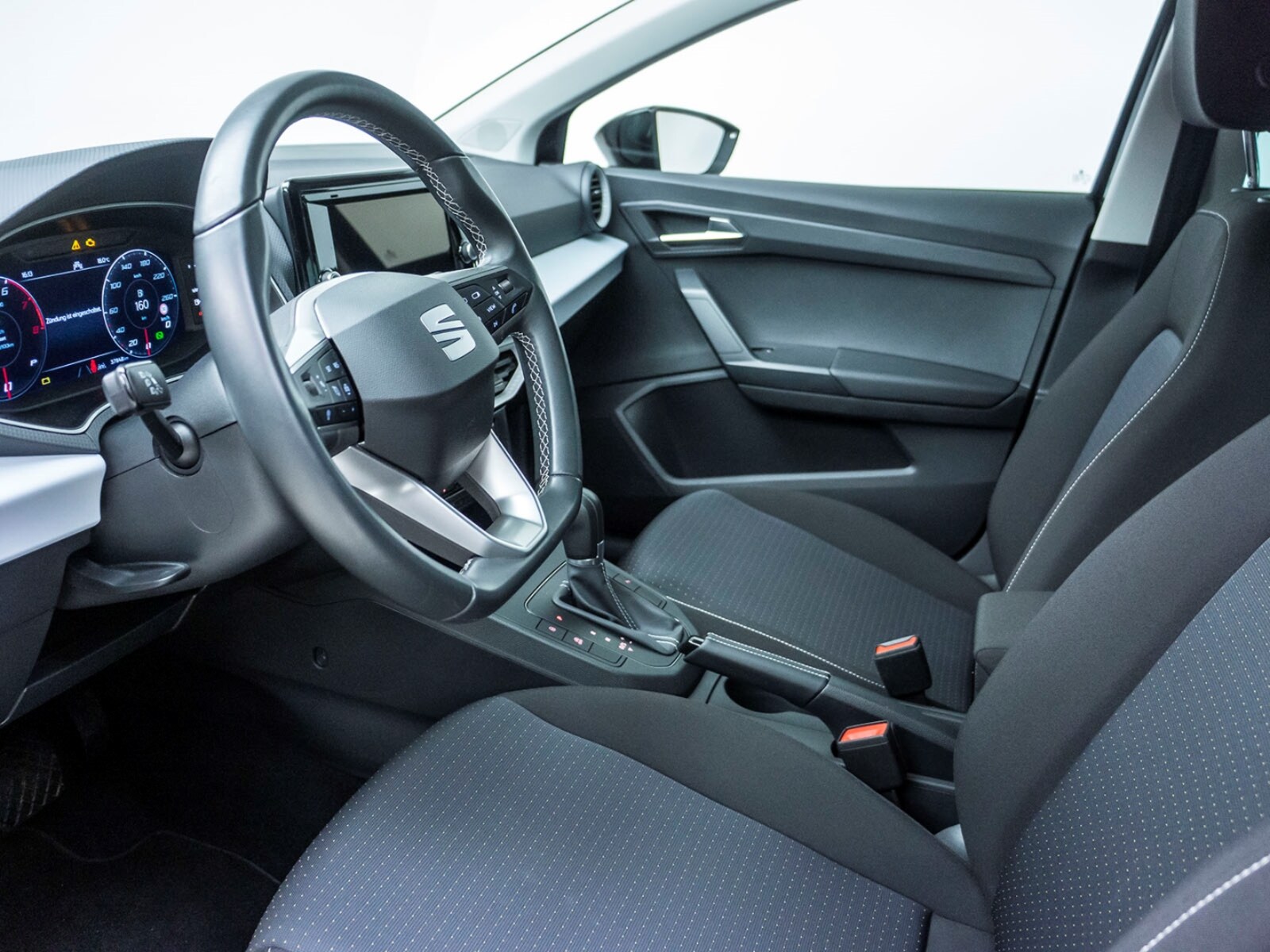 SEAT Ibiza – Bild 8