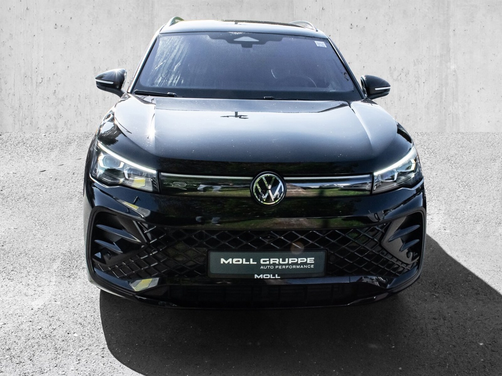 Volkswagen Tiguan – Bild 4