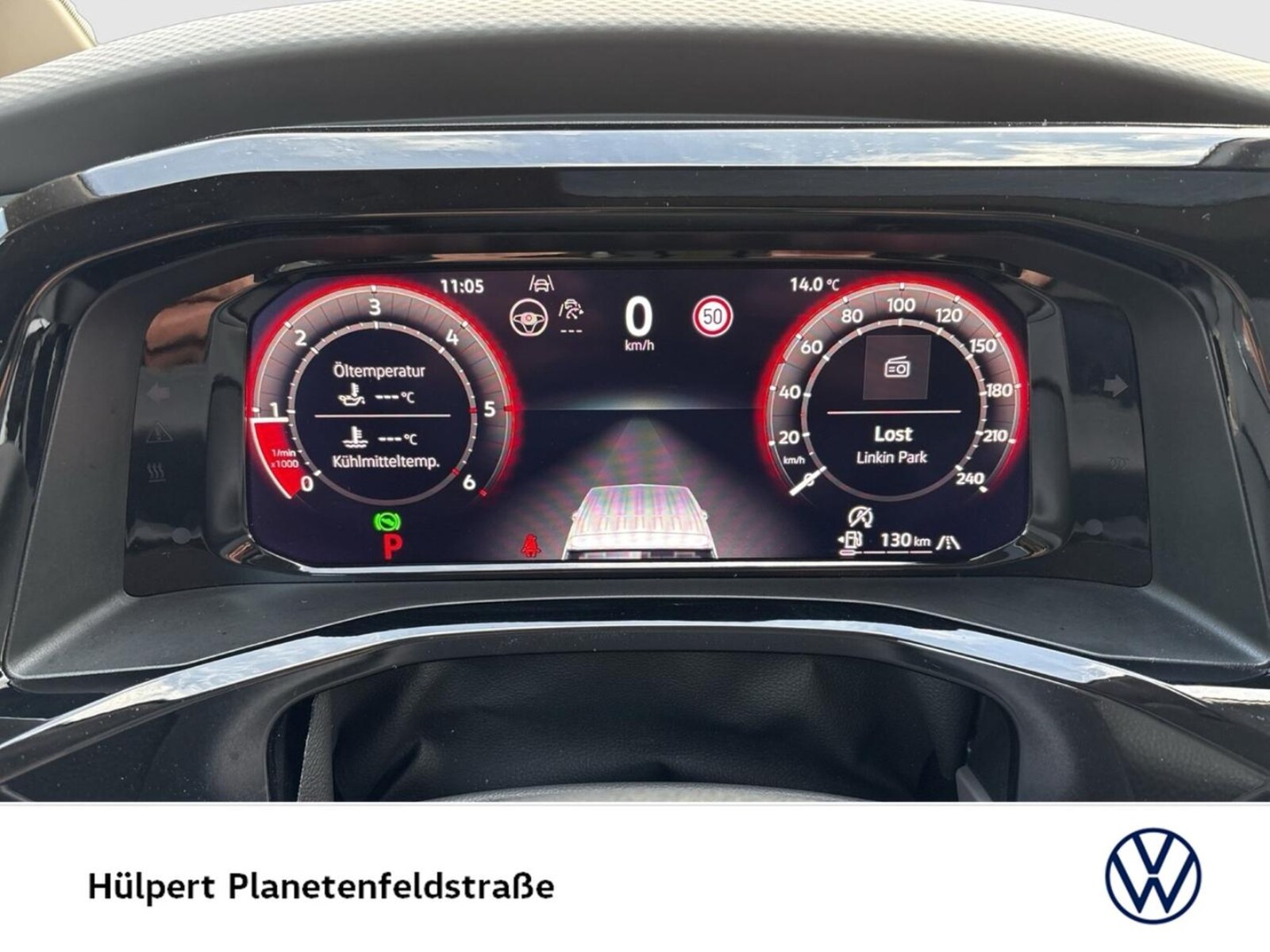 Volkswagen Multivan Langversion – Bild 12