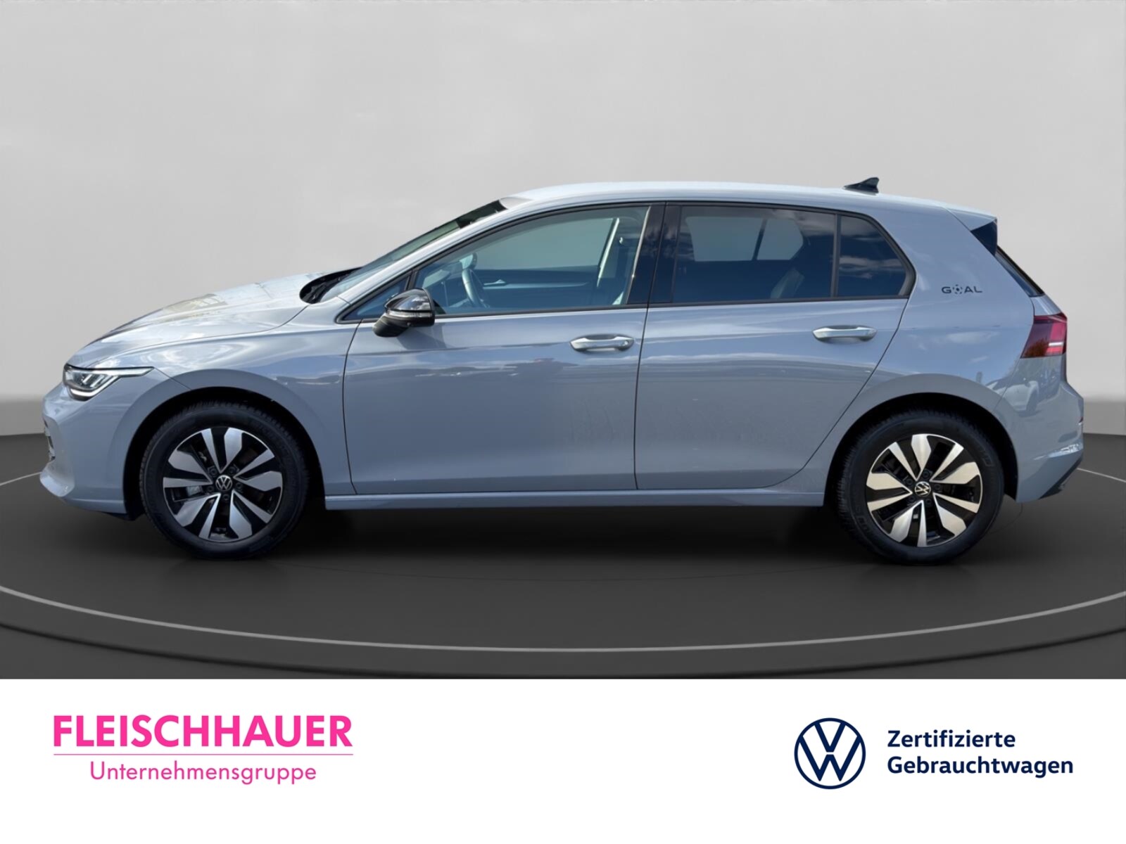 Volkswagen Golf – Bild 3