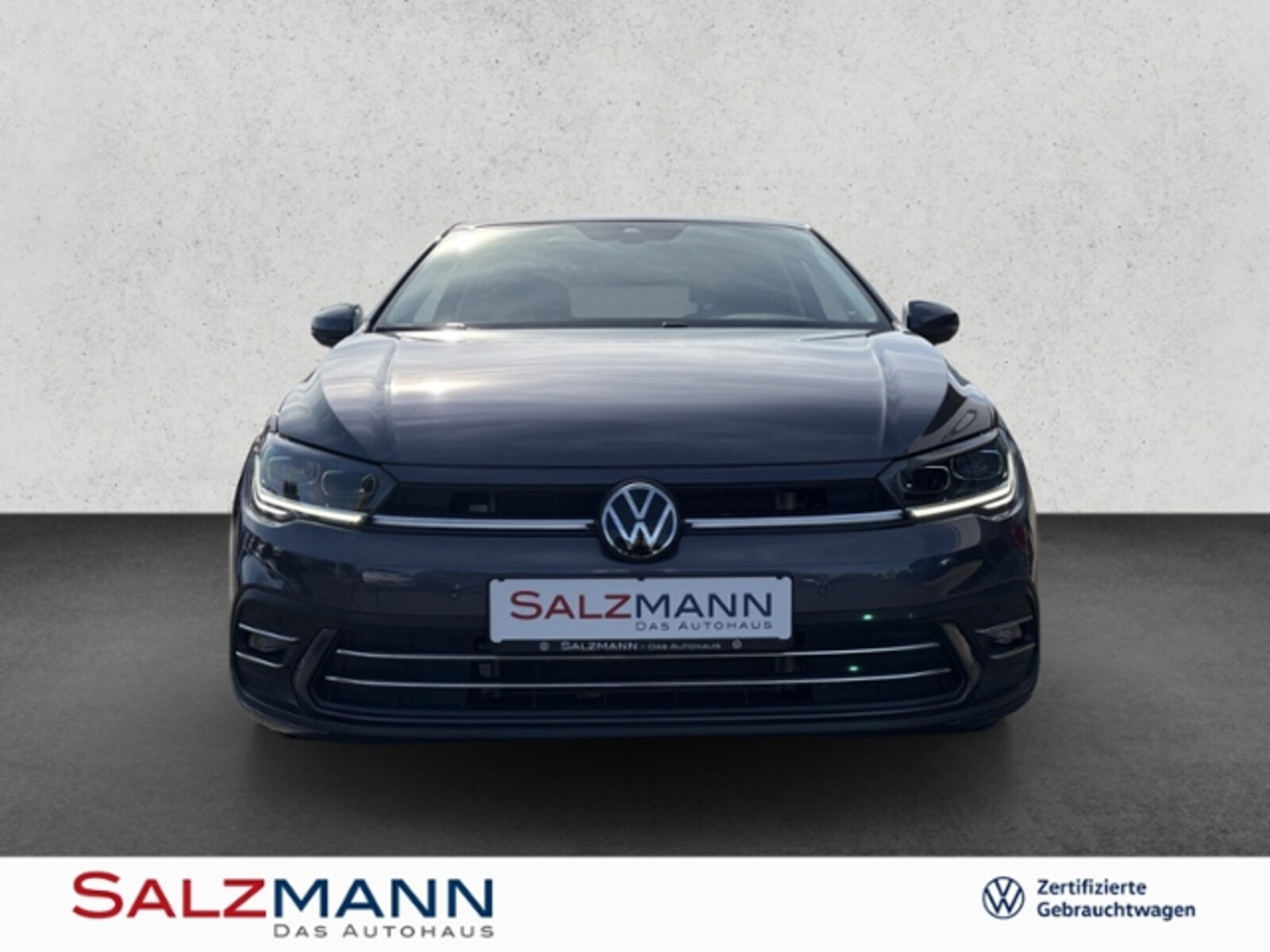 Volkswagen Polo – Bild 8