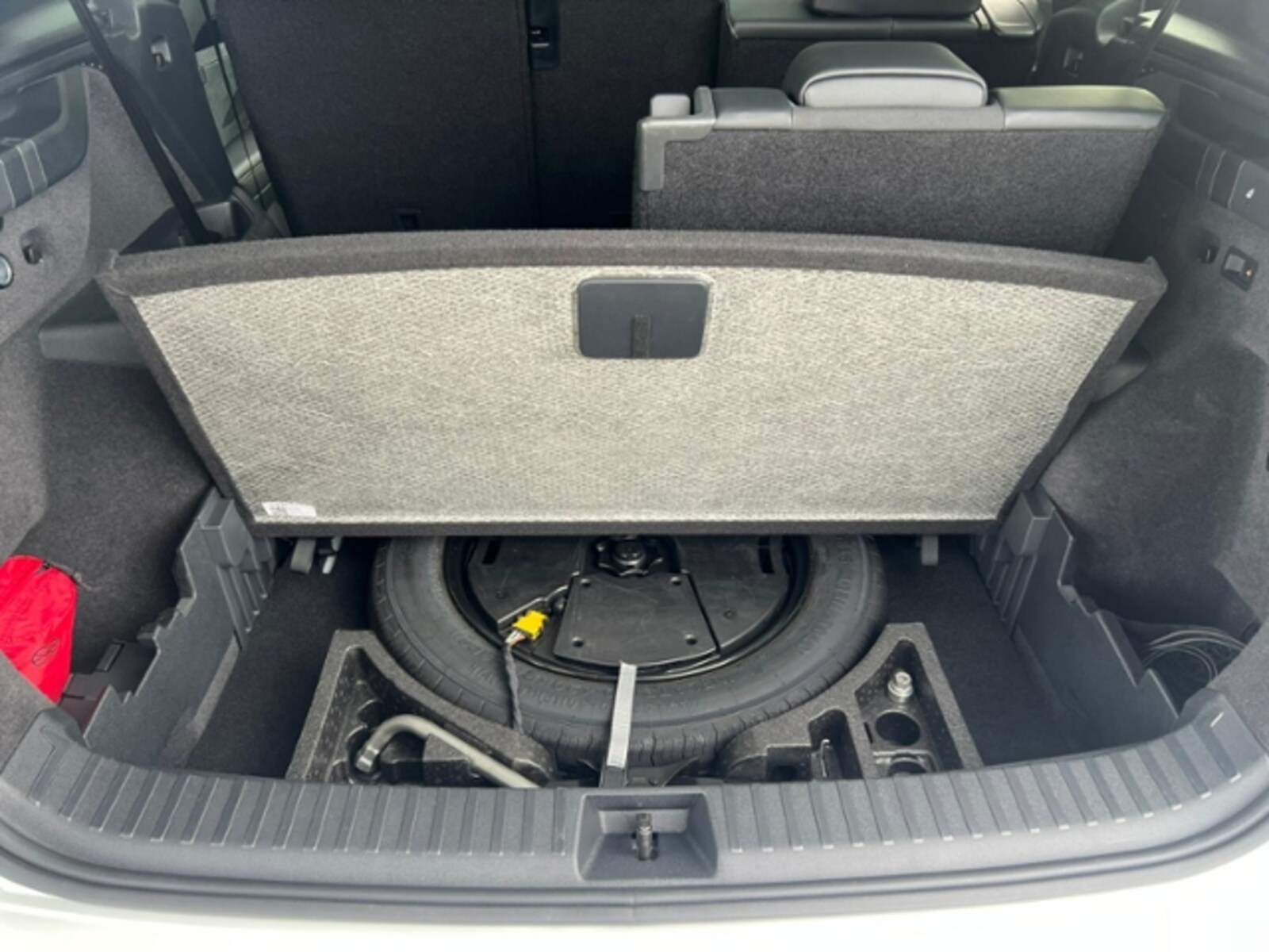 Volkswagen Tayron – Bild 18