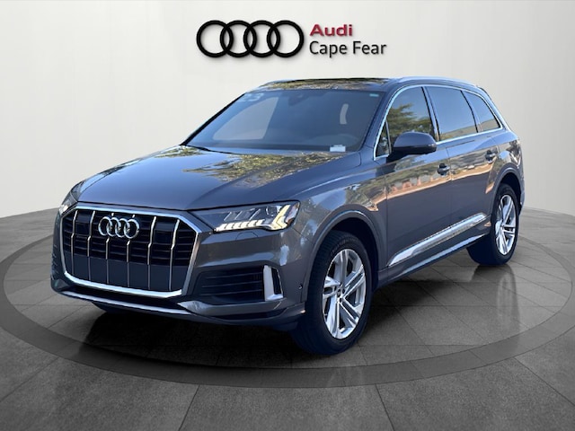 2023 Audi Q7