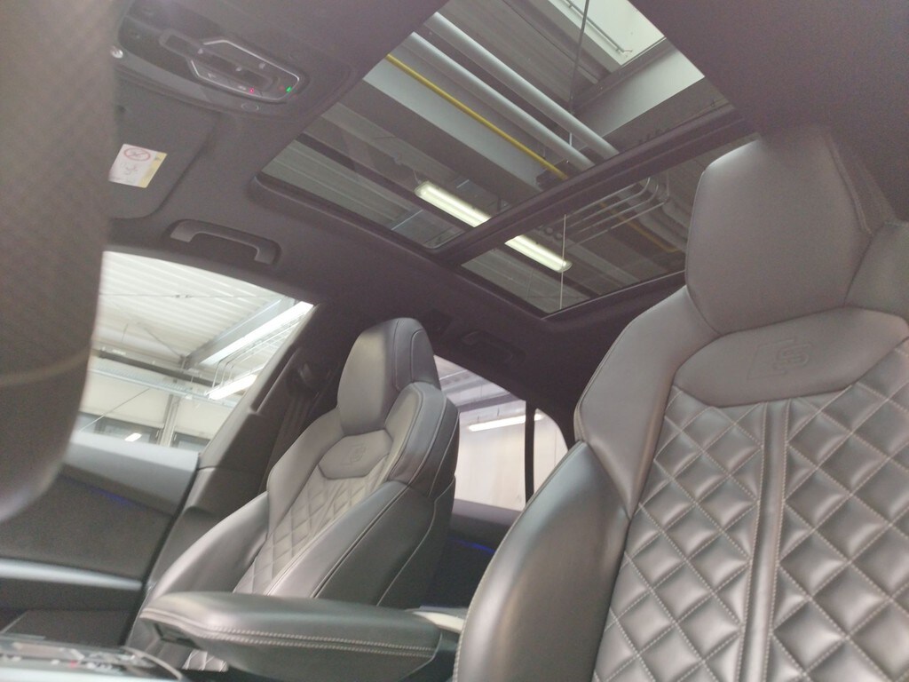 Image about Audi Q8 50 TDI quattro tiptronic