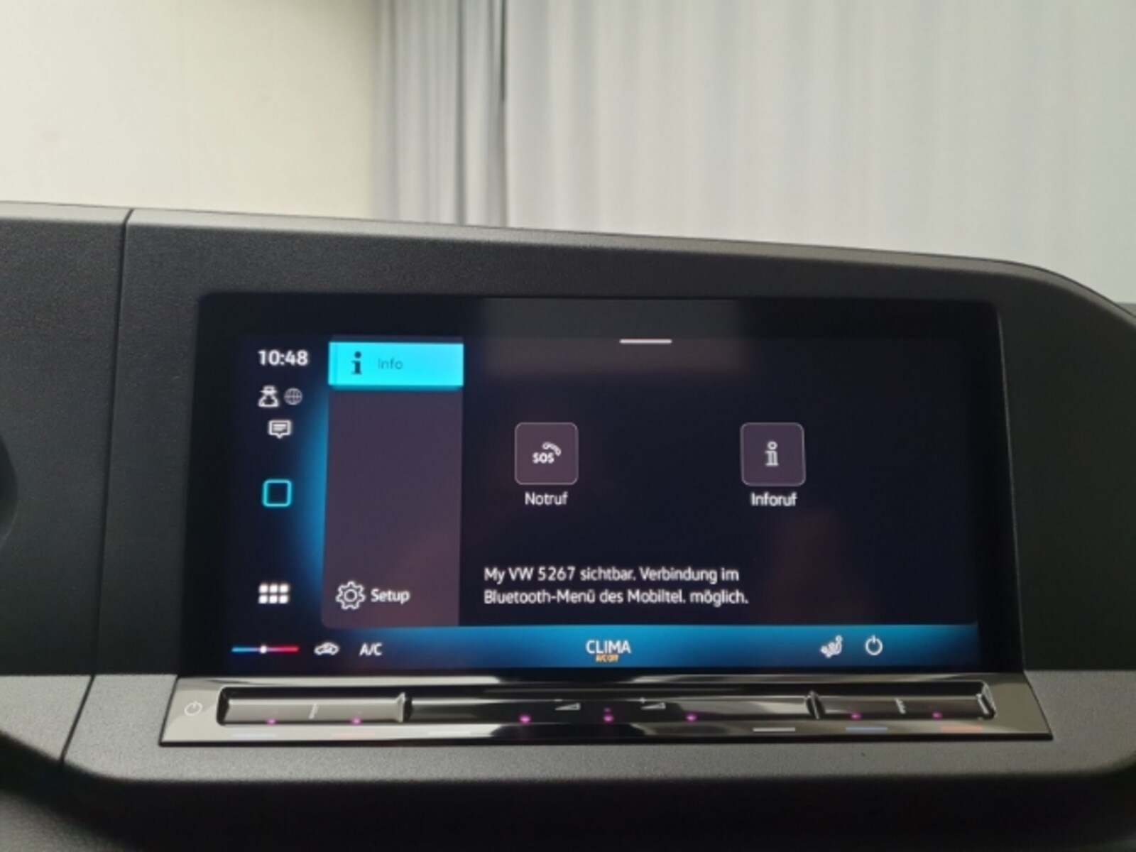 Volkswagen Caddy Cargo – Bild 14