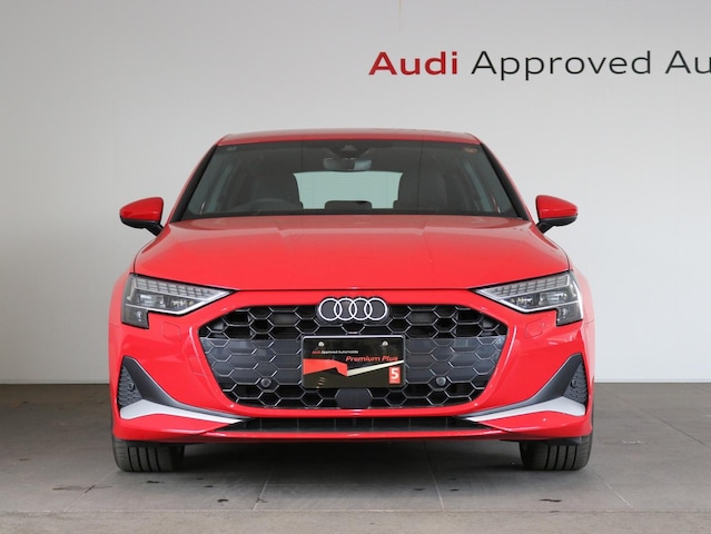 Audi A3 Sportback 30 TFSI advanced 85(116) kW(PS) S tronic for more details contact your dealer