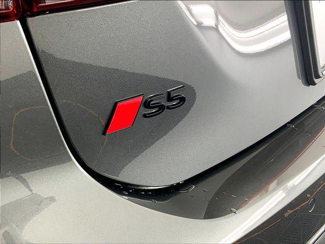 2025 Audi S5 Premium Plus - Photo 13