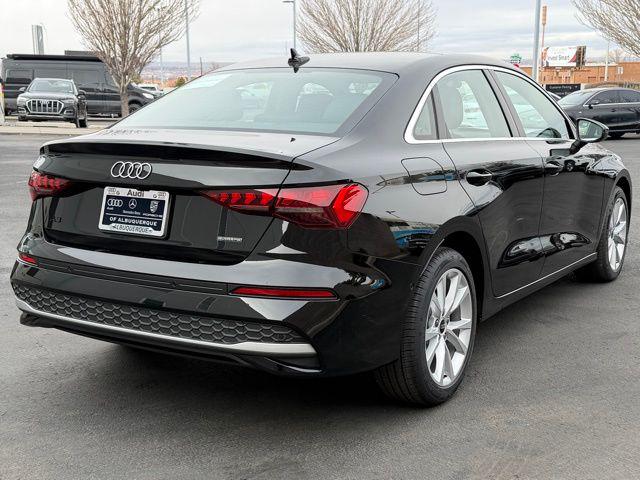 2026 Audi A3 Premium - Photo 8