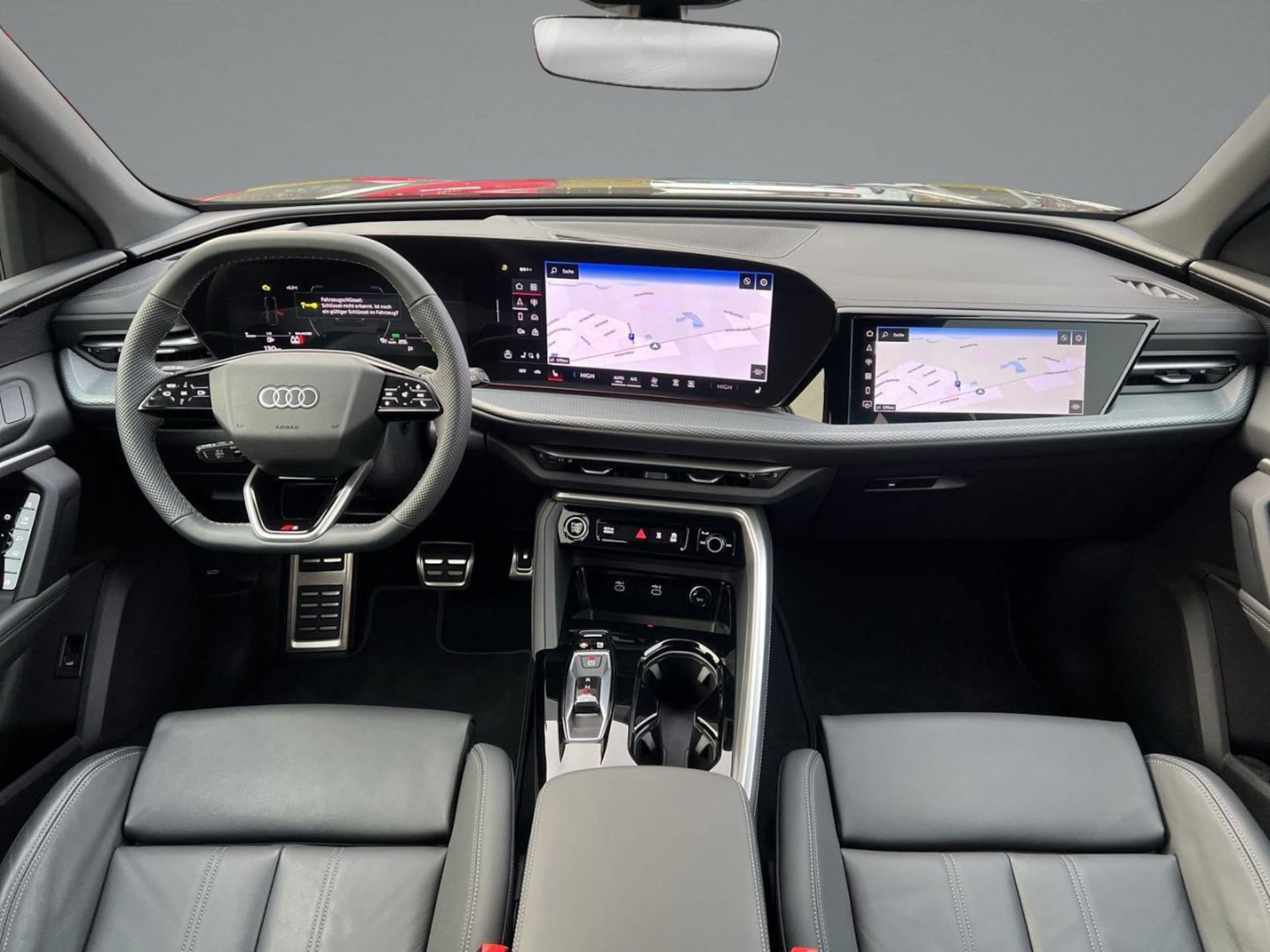 Audi Q5 SUV