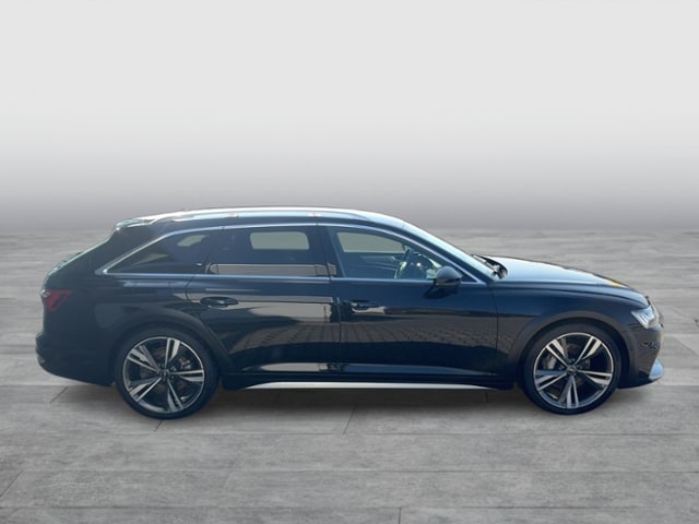 Audi A6 Allroad Quattro 50 TDI Quattro Tiptronic -  - Joinsteer - #5
