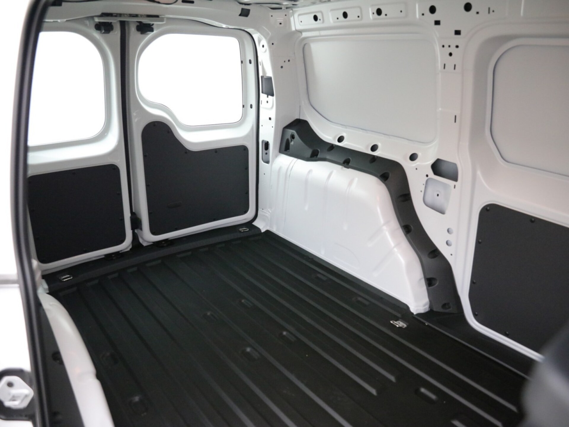 Volkswagen Caddy Maxi Cargo