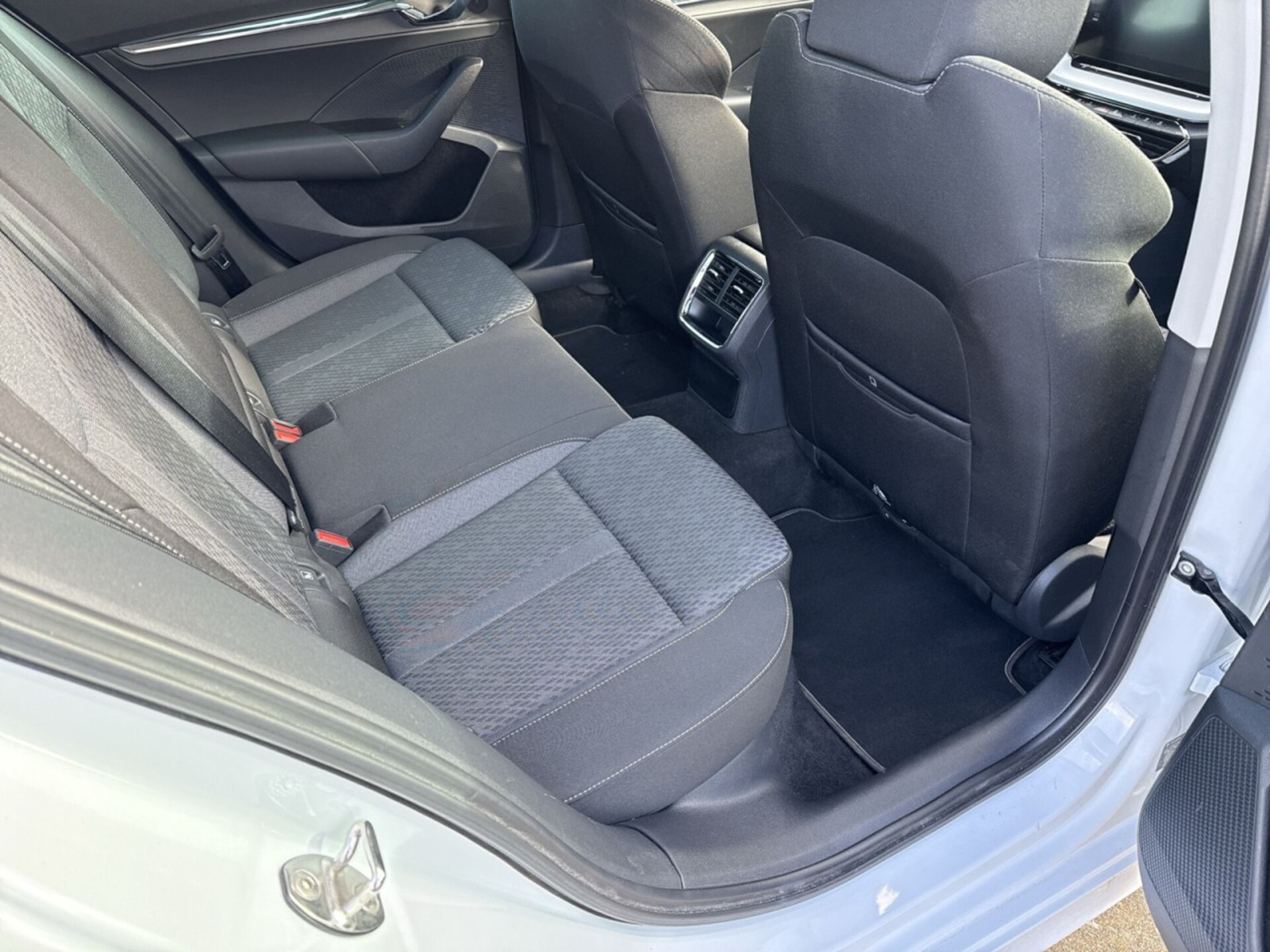 Skoda Octavia Style