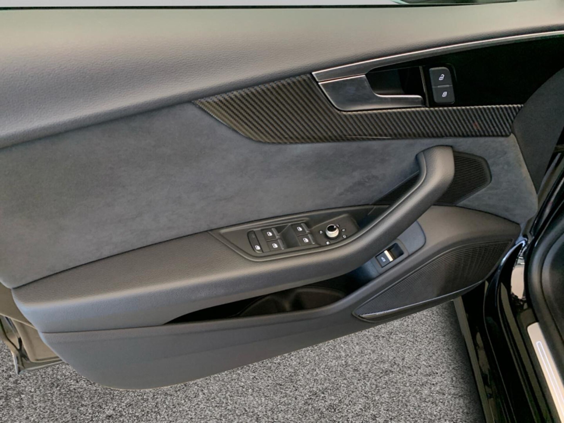 Audi S5 Sportback