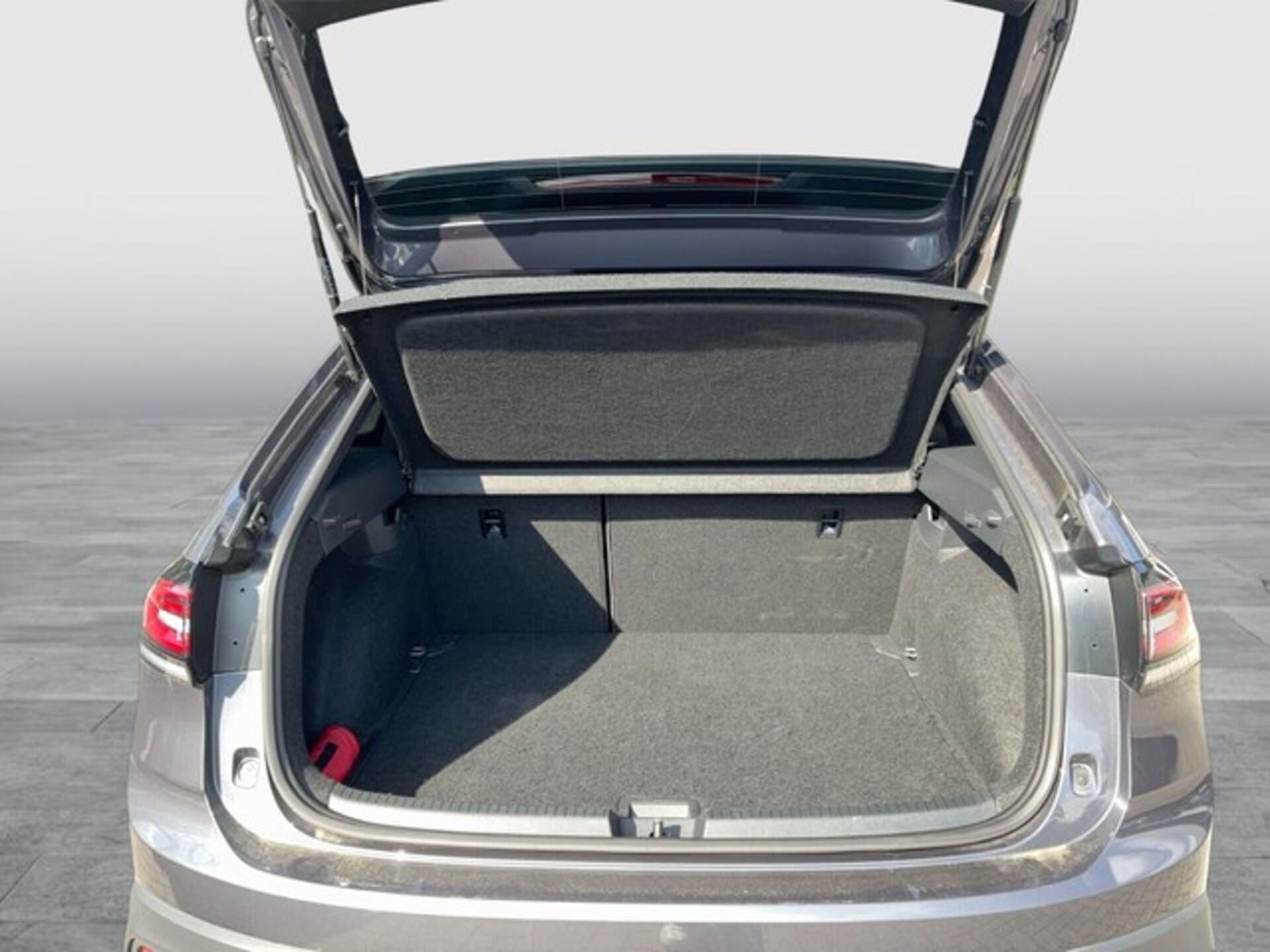 Volkswagen Taigo Goal