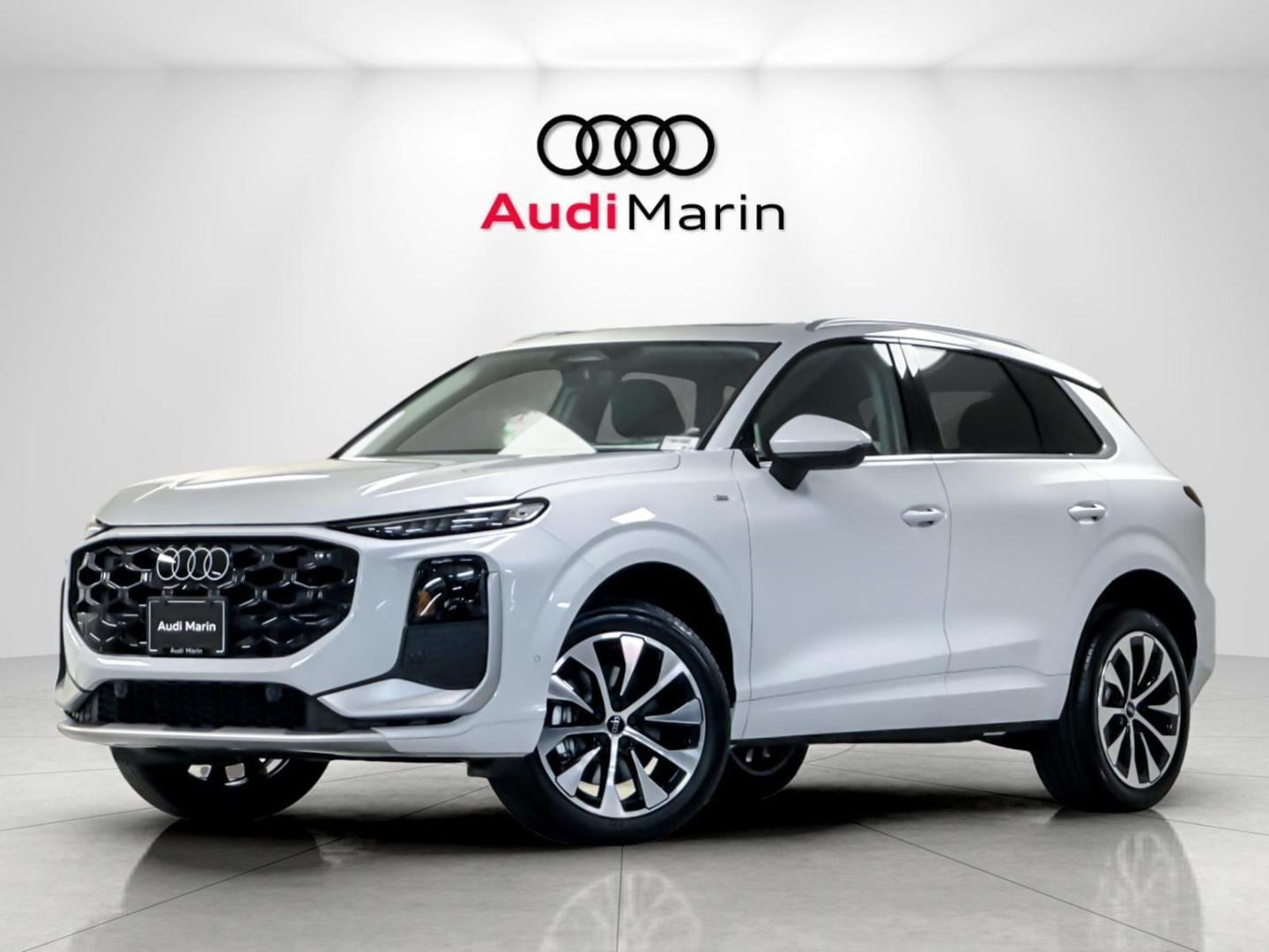 2026 Audi Q3