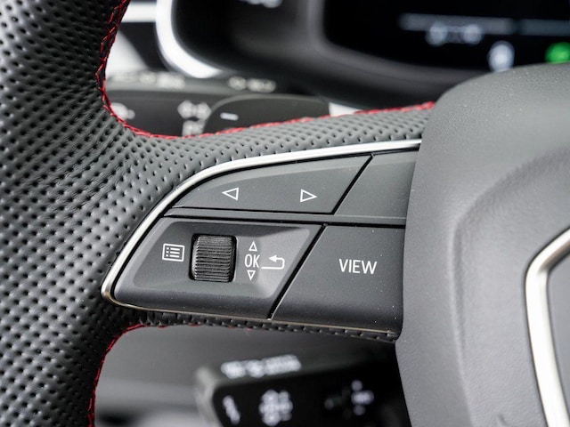 2026 Audi SQ8 Prestige - Photo 15