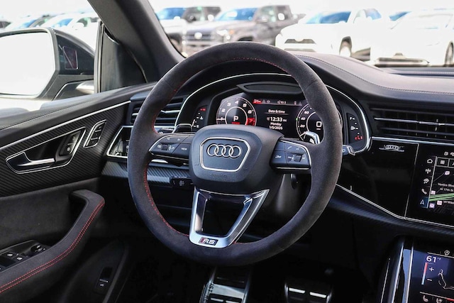 2026 Audi RS Q8 Base - Photo 22