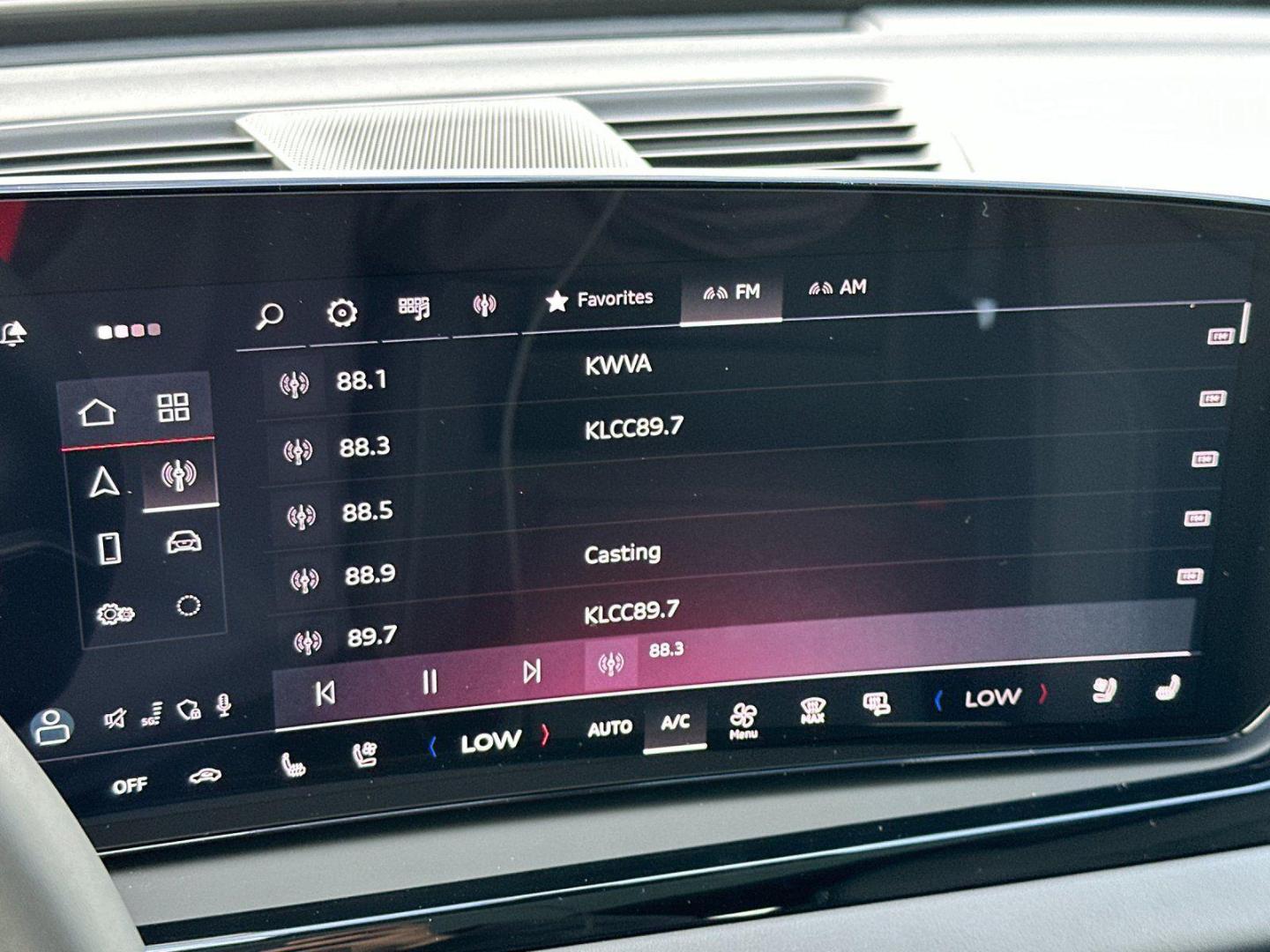2025 Audi A5 Prestige - Photo 16