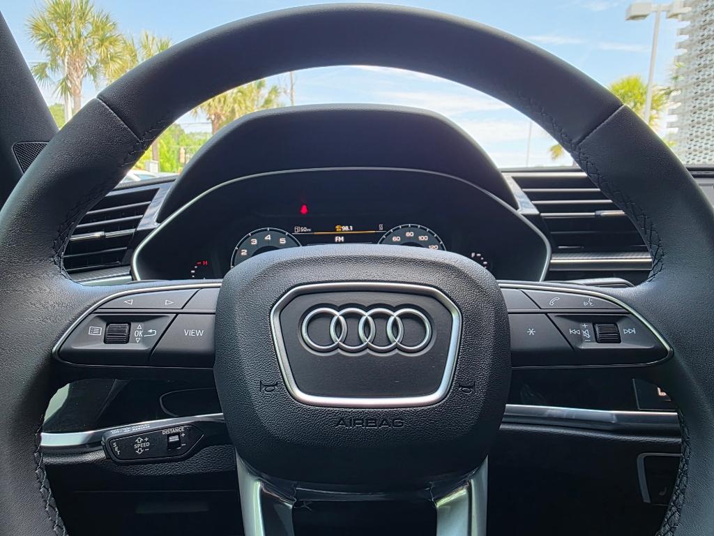 2025 Audi Q3 S Line Premium - Photo 34