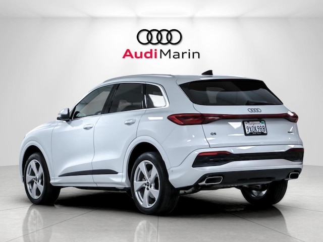 2025 Audi Q5