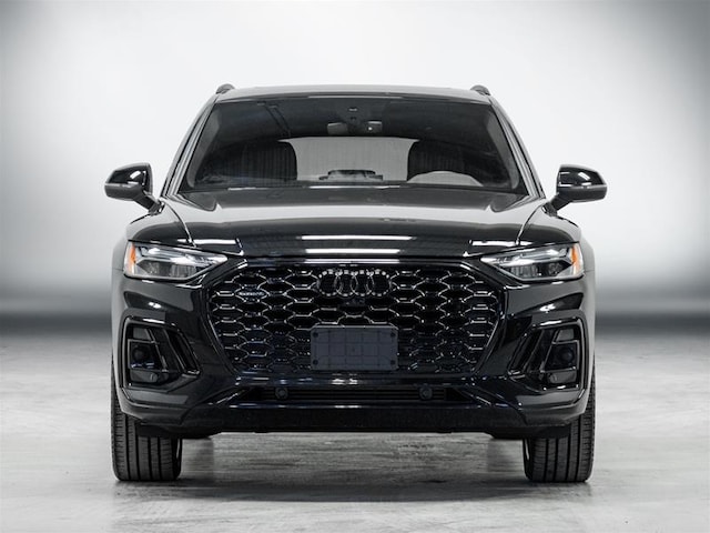 2025 Audi Q5 Sportback