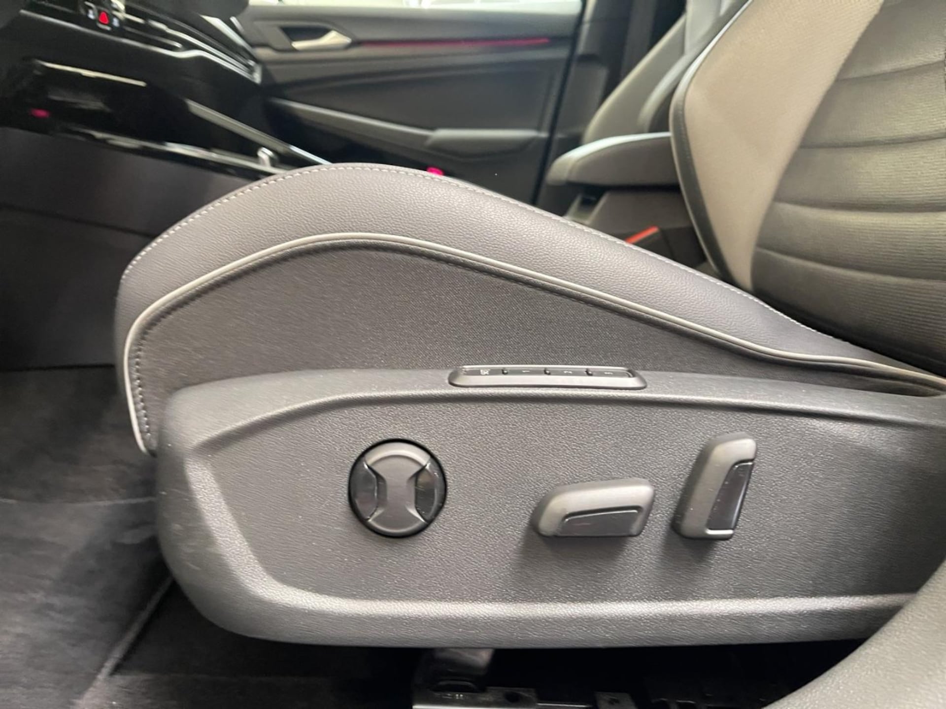 Volkswagen Golf GTD