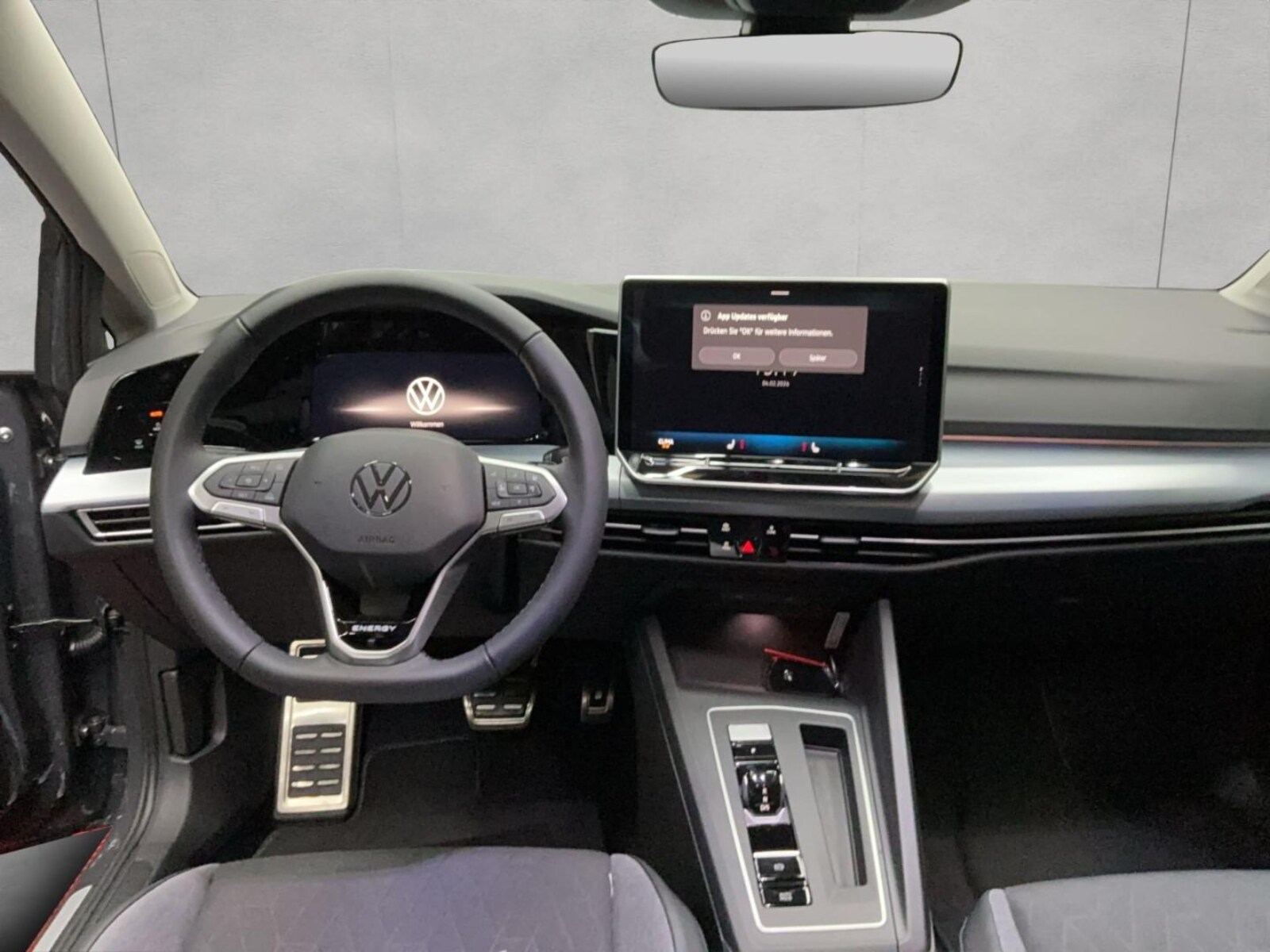 Volkswagen Golf Variant – Bild 12